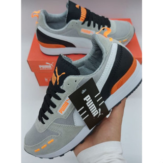 Tênis Superconfortavel P R-78 Importado
