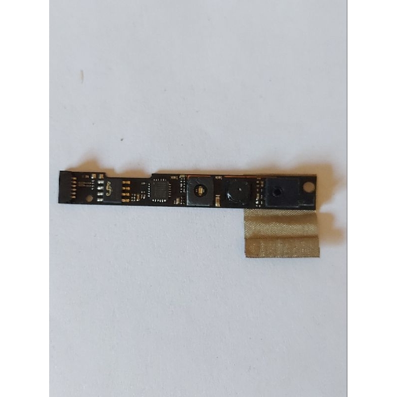 Câmera Interna Webcam Para Samsung Np370e4k Ba59-03997a