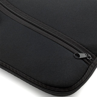 Capa Case Pasta Notebook 15,6 Polegadas C/Bolsos Acessorios em Neoprene Resistente 14 15,6 17 Polegadas