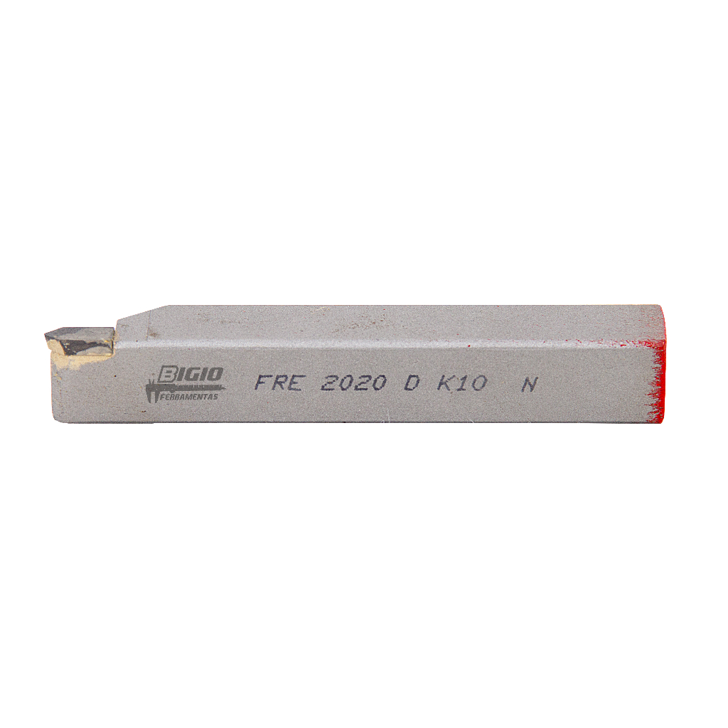 Ferramenta Soldada Fre 2020 D K10 - Ferramenta Rosca Externa