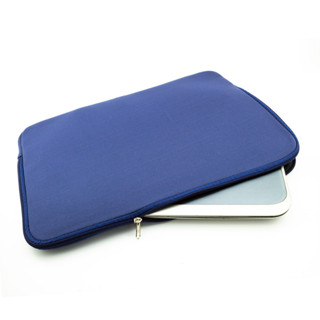 Capa Maleta Case P/ Notebook Macbook Laptop Neoprene Slim Espumada 14/15/17