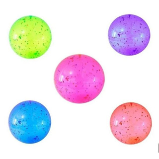 Kit C/12 Bola Confete Perfeita para Decoração de Festa Recreação Infantil Piscina Diversão Garantida em Oferta na Shopee