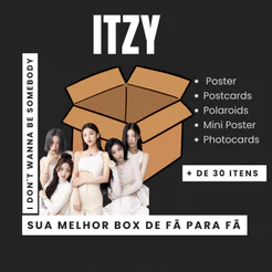 Box ITZY
