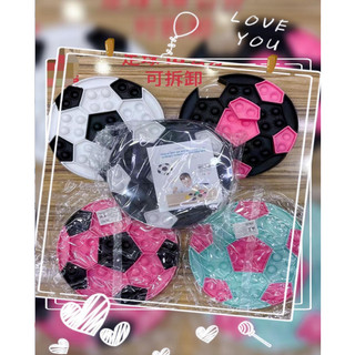 promoção Pop It Brinquedo Fidget  quebra-cabeça Toy Anti Stresse Ansiedade Crianças