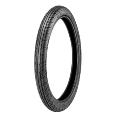 Pneu 2.25-17 XBRI Champ TT Dianteiro St200 Biz 125 Pop 100 Crypton Jet Web 50cc