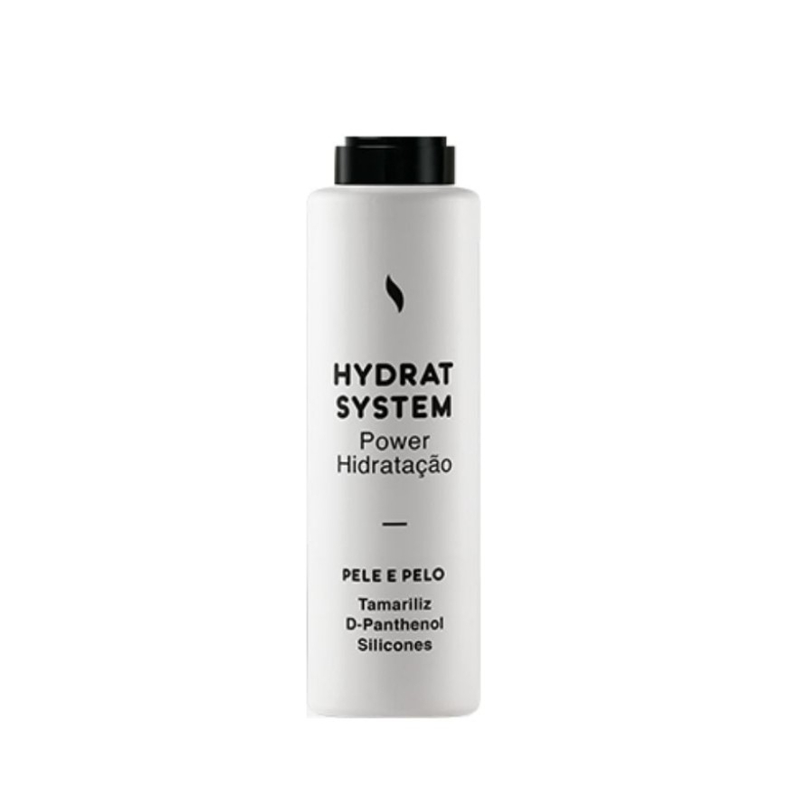 Pet Smack Hidrat System 20ml Hidratante para Cães Gatos Centagro - Pets