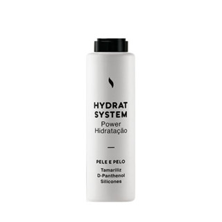 Pet Smack Hidrat System 20ml Hidratante para Cães Gatos Centagro