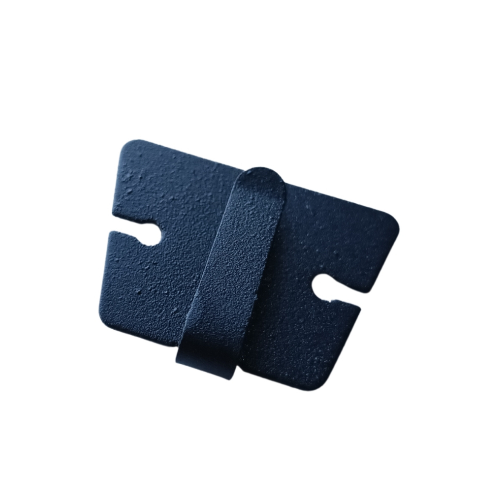 Suporte Ptt Icom Ic-2200 Ic-718 Tm-261