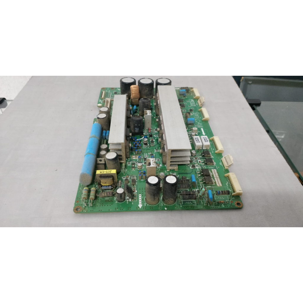 Placa Ysus Tv Philips 42pf7320 78