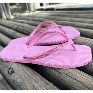 Par Chinelo Bico Quadrado ENVIO IMEDIATO Feminino