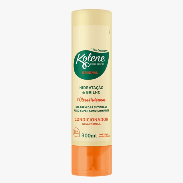 Condicionador kolene 300ml original