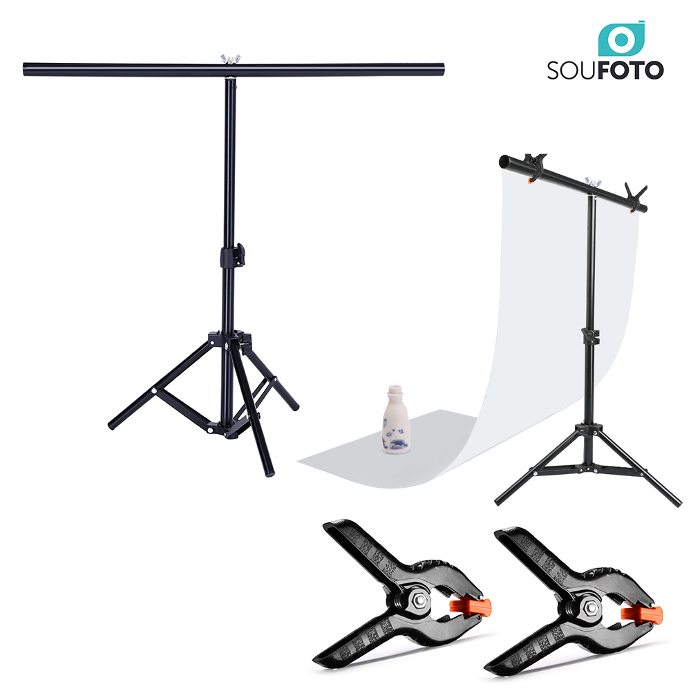 Foto com Fundo Infinito: Onde Comprar | BuscaProdutos