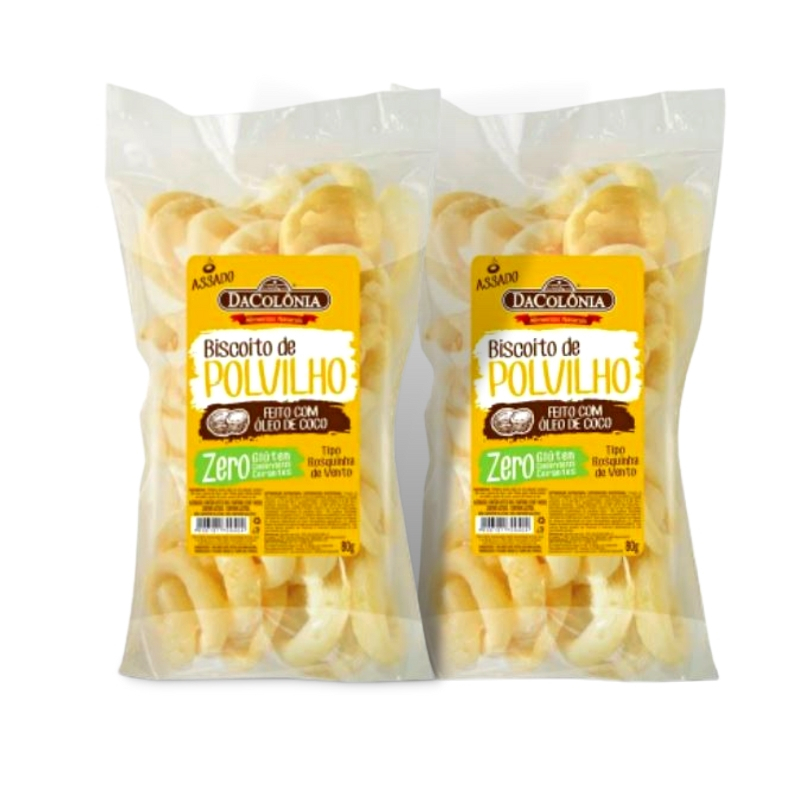 O que é Rosquinhas de Polvilho? Guia e Onde Comprar | BuscaProdutos