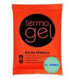 Bolsa Térmica - Termo Gel Compressa Quente e Fria - Pequena - 13 x 18 cm em Oferta na Shopee