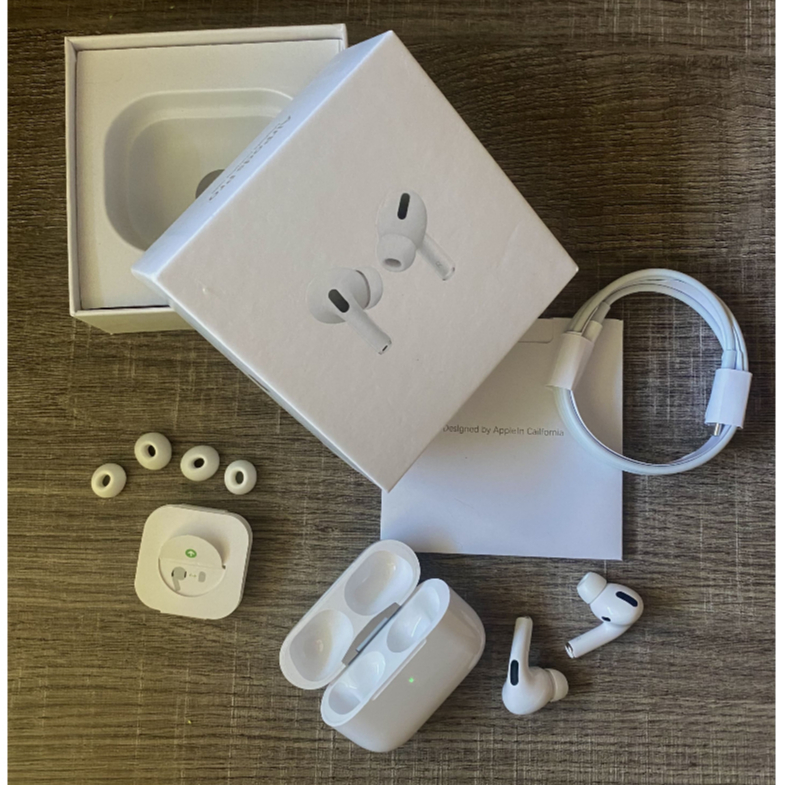 Fone de Ouvido Airpod PRO Bluetooth Sem Fio