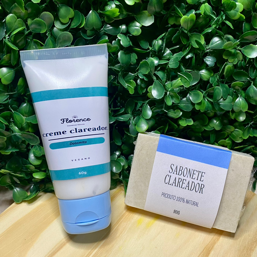 Dolomita Clareia a Pele: Onde Comprar | BuscaProdutos