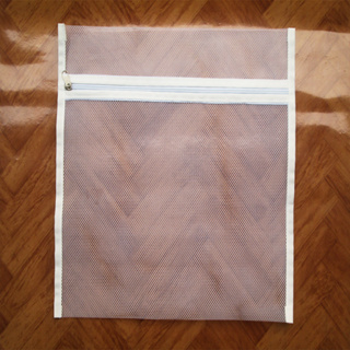 Saquinho Maternidade Para Bebê De Filó C/ Viés 6x Peças em Oferta na Shopee