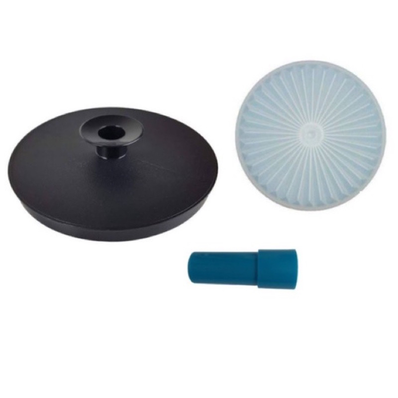 Tampa para Jarra 2 L e jarra 1.4 L Tupperware e Acessórios (peças vendidas separadamente )