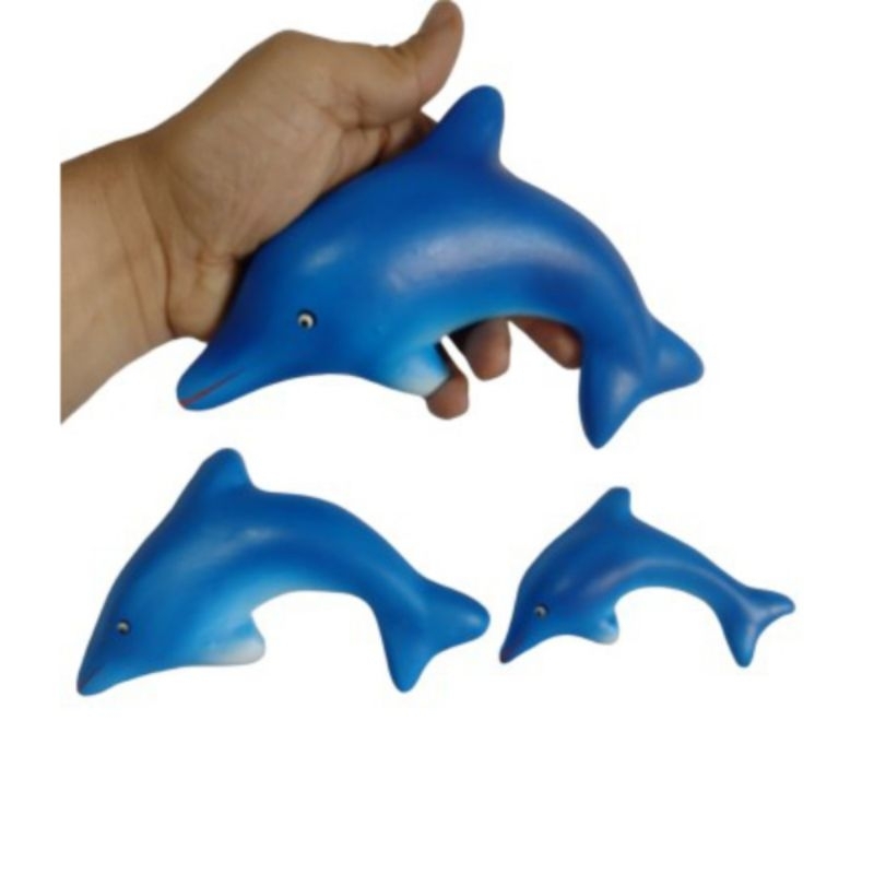 Trio De Golfinho Cerâmica Decoração Parede Piscina E Jardim em Oferta na Shopee