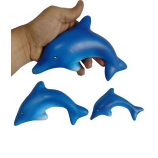 Trio De Golfinho Cerâmica Decoração Parede Piscina E Jardim em Oferta na Shopee