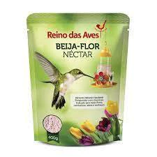 Néctar Beija Flor Reino das Aves Refil 400 gr Reino das Aves
