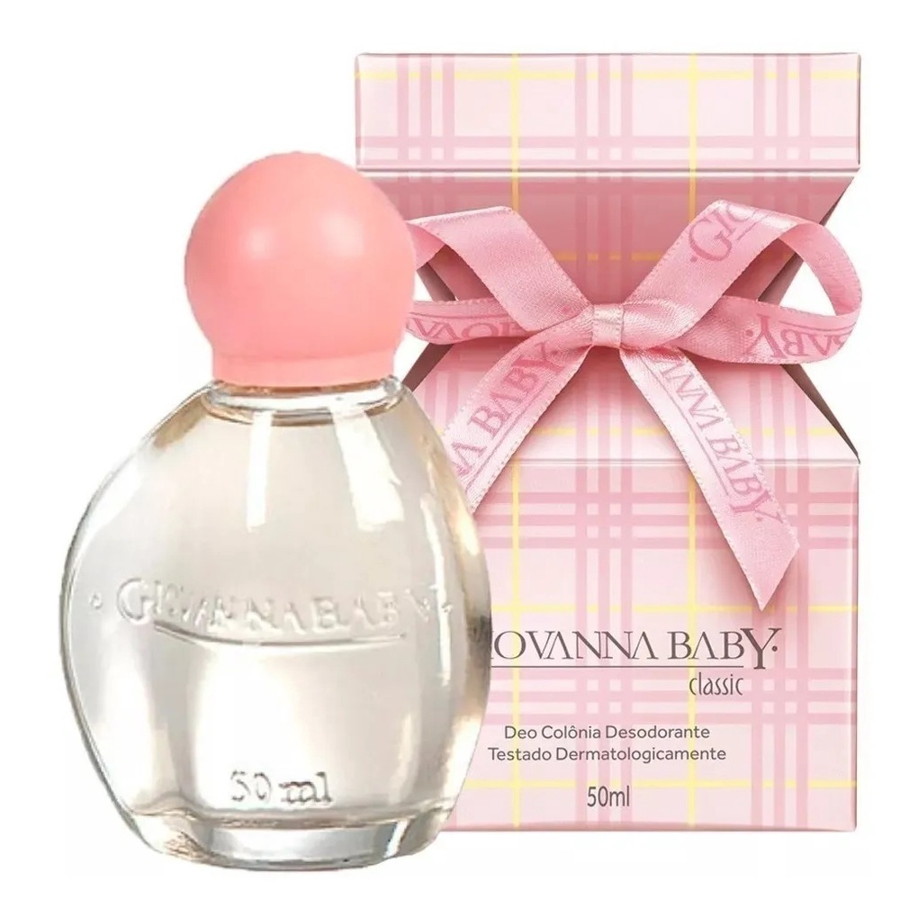 Giovanna Baby Perfume Rosa: Onde Comprar | BuscaProdutos