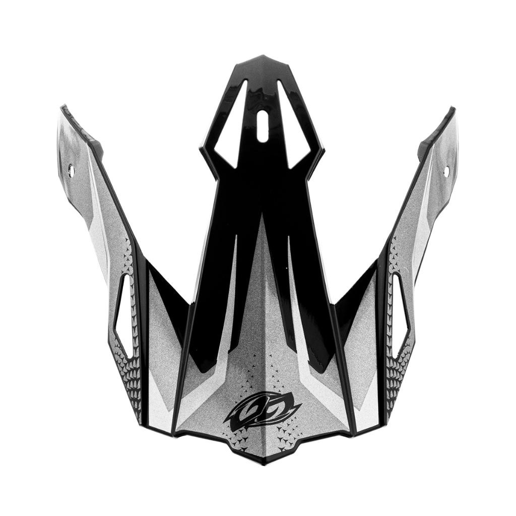 Pala + Parafuso Capacete Pro Tork Fast Tech Limited Edition em Oferta na Shopee