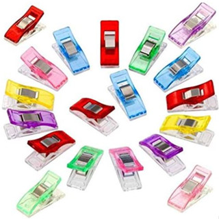 PRendedor pra Costura PatchWork Pequeno Cores Sortidas