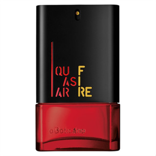 Quasar Fire Desodorante Colônia 100ml