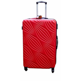 mala de viagem despacho 15kg rodinhas 306° material abs melhor montagem do shopee em Oferta na Shopee