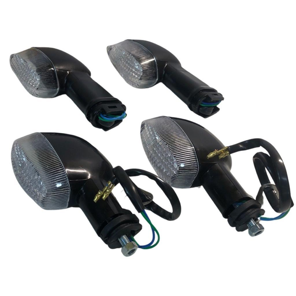 Pisca Xtz 125 2009 a 2018 4 peças em Oferta na Shopee