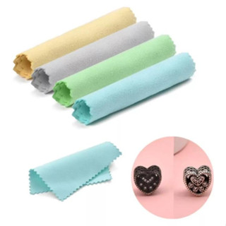 Kit 100 flanelas limpa lentes óculos eficaz e prático