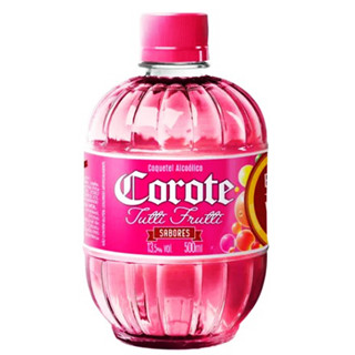 Corote Sabores Tutti Frutti Original 500ml