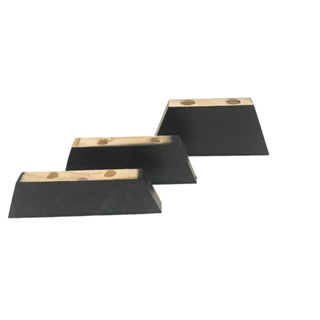 Pé de madeira para sofá intermediário tamanhos 5cm 6cm e 8cm UNIDADE em Oferta na Shopee