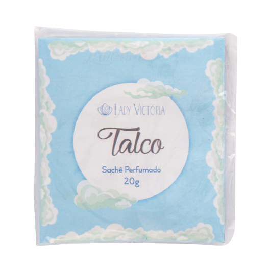 Kit 15 Sachês Perfumado Aroma Guarda Roupa Gaveta