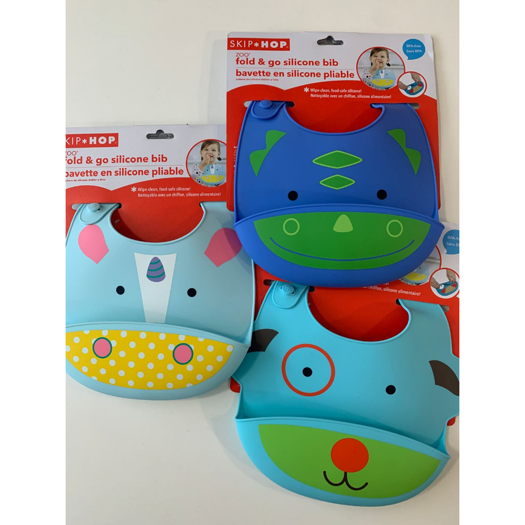 Babador Skip Hop: Onde Comprar | BuscaProdutos