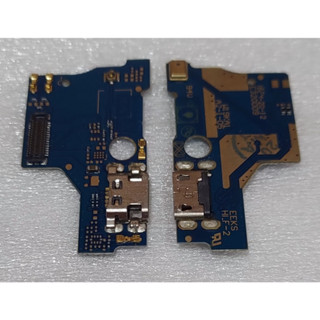 Placa Conector de Carga Compatível com Zenfone Live L1 ZA550kl