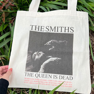 Bolsa Feminina Praia Ecobag The Smiths