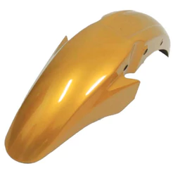 Paralama Dianteiro Titan150 Mix Fan150 Amarelo 2011