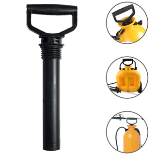 Bomba Completa Pressão Pulverizador Costal De 4,7l E 7,6l Compressão Prévia Guarany