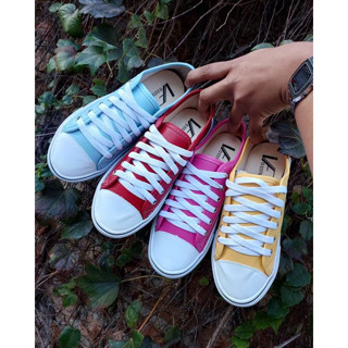 Tênis Feminino Casual Basico Confortavel / PROMOÇÃO/ 6 Cores