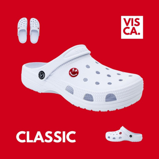 Babuche Feminina Masculina Clássico Sandália Leve 150g por Pé - Visca em Oferta na Shopee