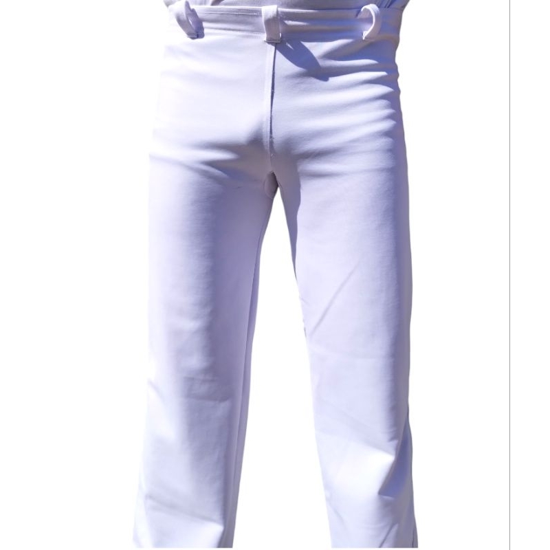 Calça de Capoeira abadá 100% Poliamida em Oferta na Shopee