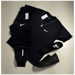 KIT CONJUNTO REFLETIVO DRI-FIT ( CALÇA E CAMISA )