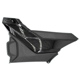 Tampa Par Lateral Moto Para Fazer 250 2018 2019 2020 2021 Preto Vermelho Branco