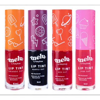Lip Tint Melu 6ml - By Ruby Rose