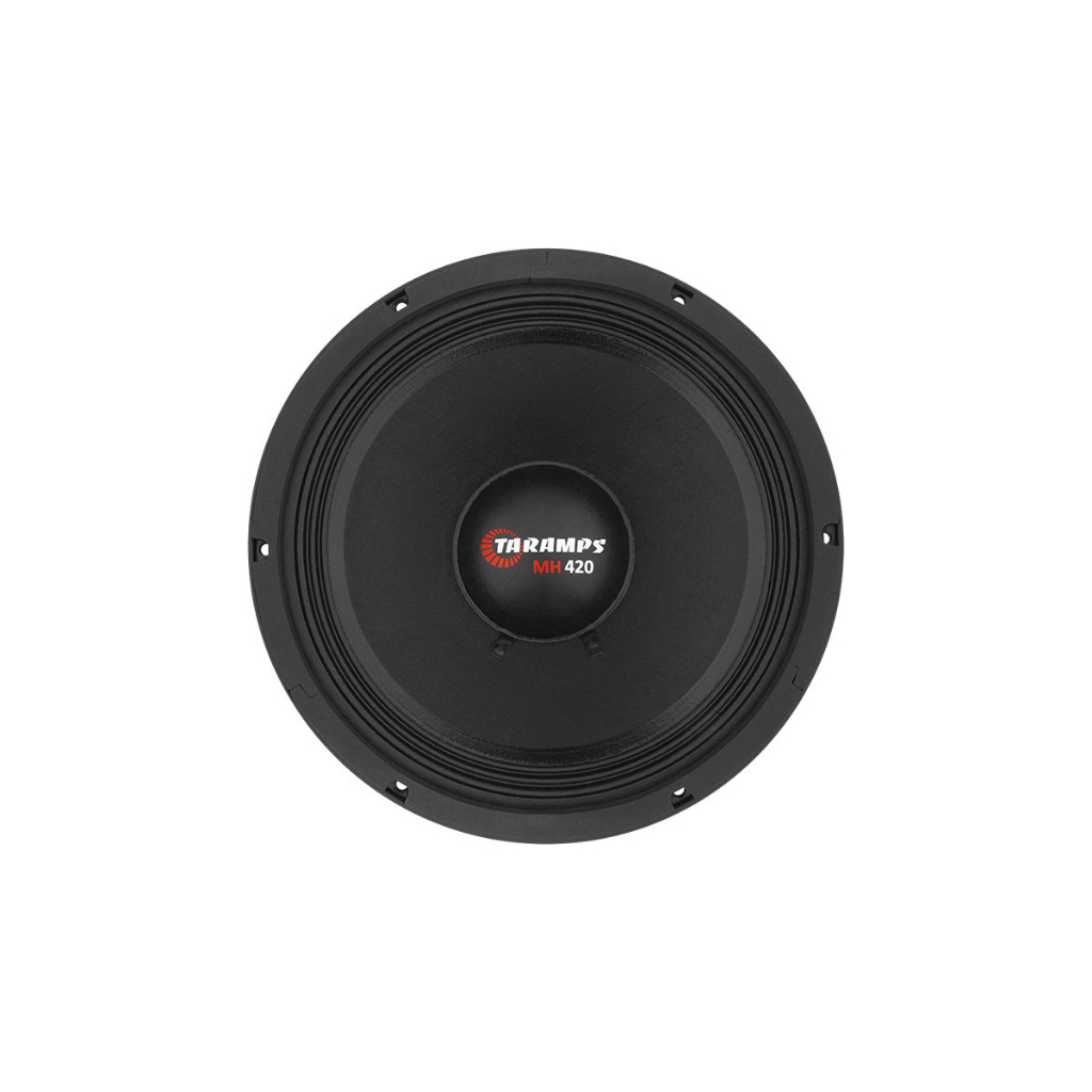 Alto Falante Mh420 10 Pol 420 Rms 7Drive Taramps 4 e 8 Ohms em Oferta na Shopee