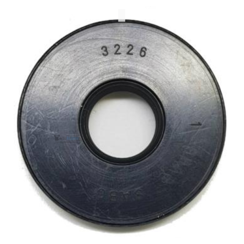 Retentor De Virabrequim Compressor Schulz Msl 10 Ml Mundial