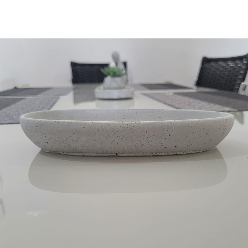 Mini Vaso Barco Centro de Mesa GD MALEOGA