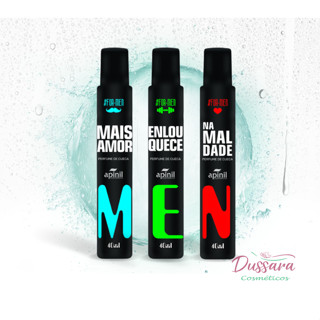 PERFUME de Cueca Sensual For Men - 40 mL - Apinil